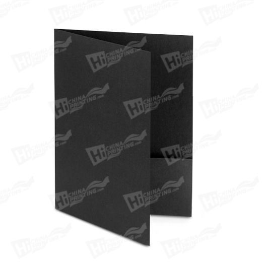 Flap Presentation Folders Printing